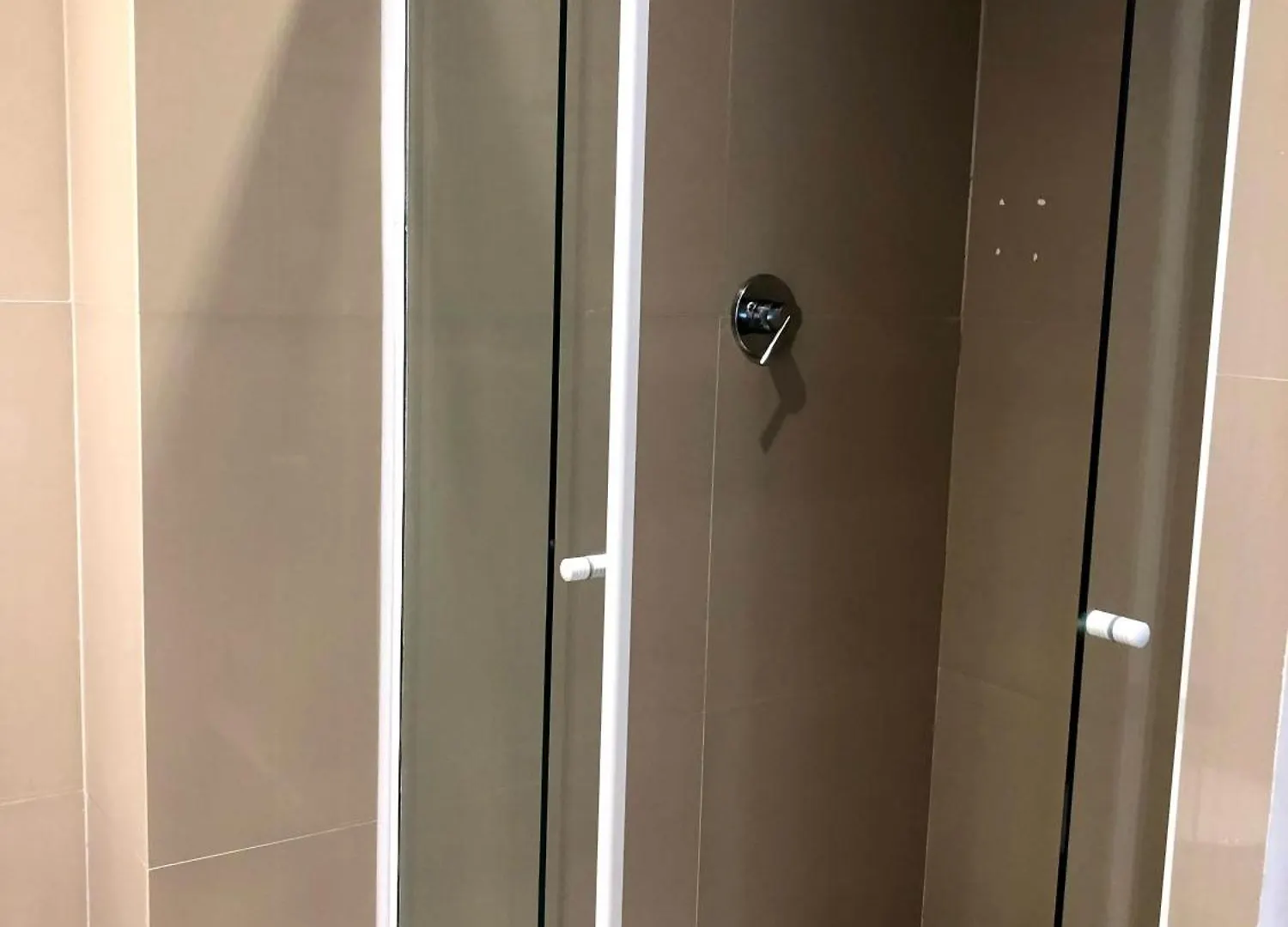 Quarto De Hotel Em Frente Ao Shopping Vila Olimpia São Paulo 4*,