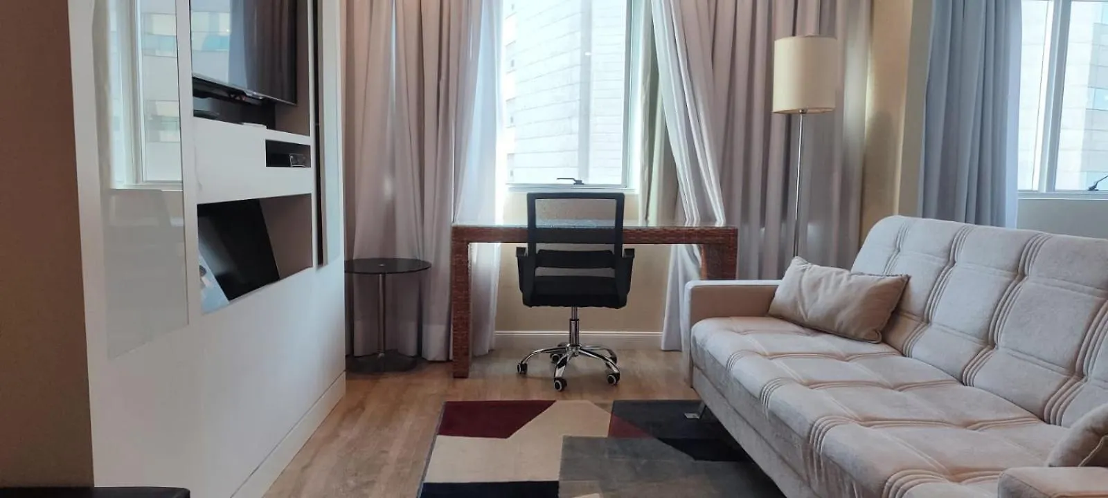 Quarto De Hotel Em Frente Ao Shopping Vila Olimpia São Paulo 4*,  Brasil