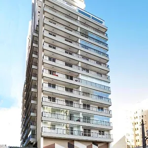  Apartamento Sky Paulicéia - Casapp Centro Histórico Sp